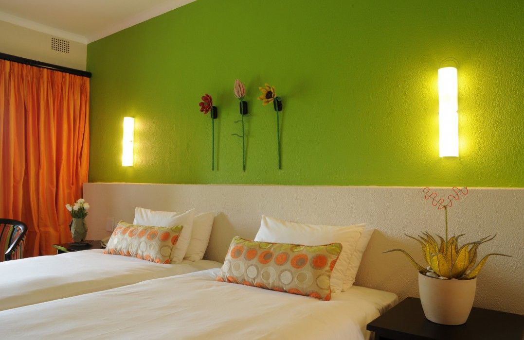 Protea Hotel Winkler White River Exterior photo